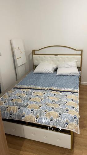 Photo de la galerie de l'établissement kawsara fall, à Romainville