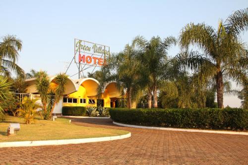 Hotel Green Village – Photos 3