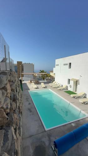 Vill'A&R Tenerife