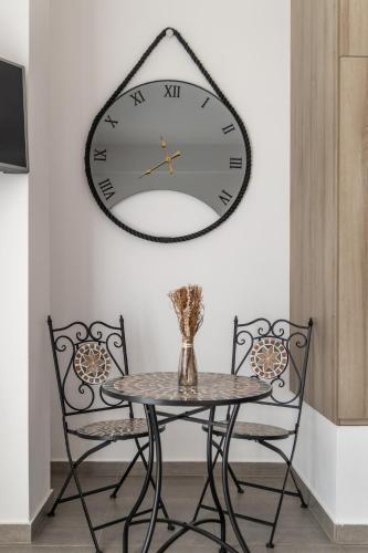 Fotografie z fotogalerie ubytování Poseidon Apartment v destinaci Pollonia