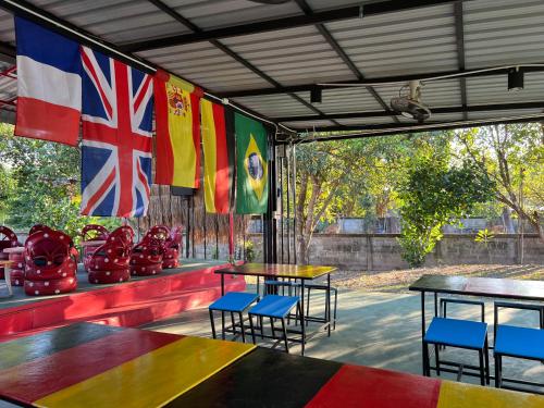 Φωτογραφία από το άλμπουμ του Vanessa Guest House σε Ban Nong Na Saeng