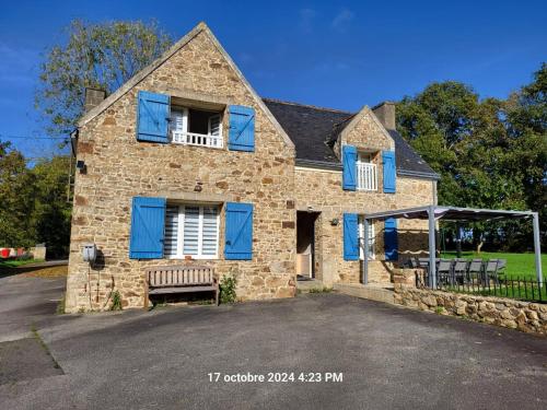 Breton house 7 people - MINI 2 NIGHTS