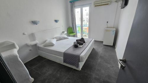 Very-Kokkos Pension 2