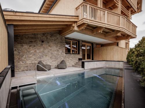 Leni Mountain Lodge photo 3