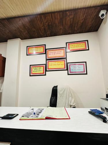 Galería fotográfica de Hotel Green View en Ujjain