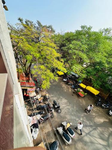 Galería fotográfica de Hotel Green View en Ujjain