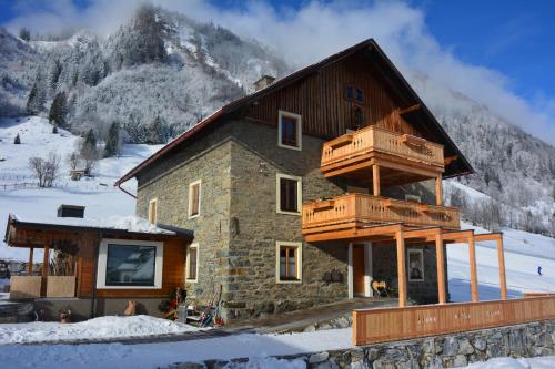 Appartement Premsteingut