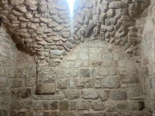 Foto da galeria de Bab El-Silsileh Hostel em Jerusalém