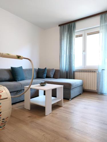 Apartma Vodrice