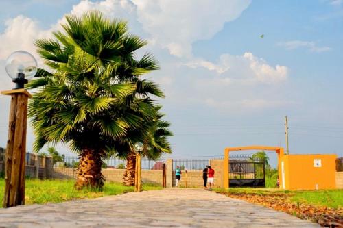 Imagen de la galería de The Dream Experience Lodge - Support an Orphanage, en Kasese