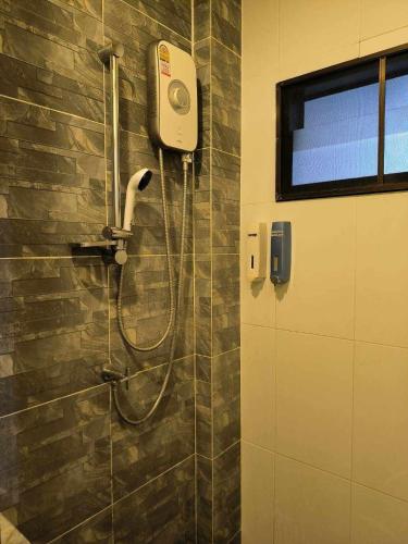 Hotel exterior and surroundings at The Morning mini house aonang - 15-45 years old only, The Morning Minihouse Aonang
