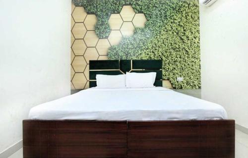 Φωτογραφία από το άλμπουμ του OYO Hotel Golden Crown σε Rājpura
