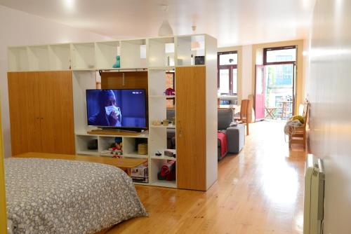 Loft Taipas