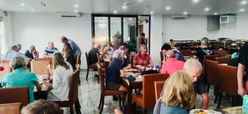 Гости Khánh Phương Luxury