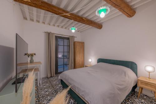 Appartement Belle Lettre 2