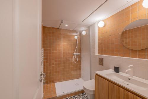 Appartement Belle Lettre 2