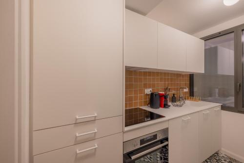 Appartement Belle Lettre 2
