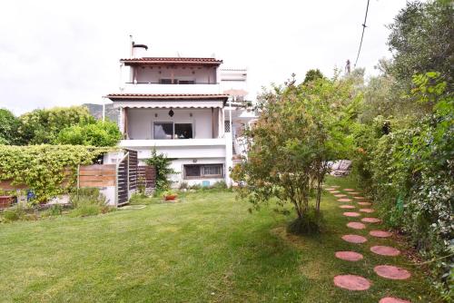 Fat Mermaid Seaside Villa