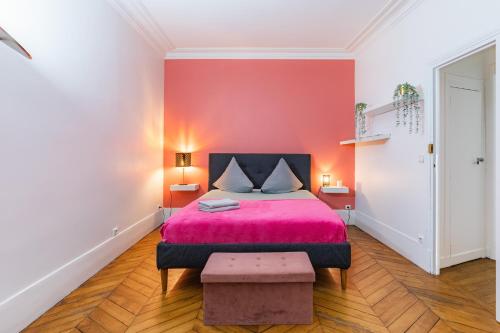 Top Appartement Avenue Ternes Paris