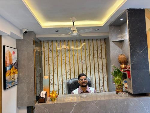 Hosté ubytování Hotel phoniex