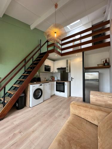 La Mezza de Gruissan