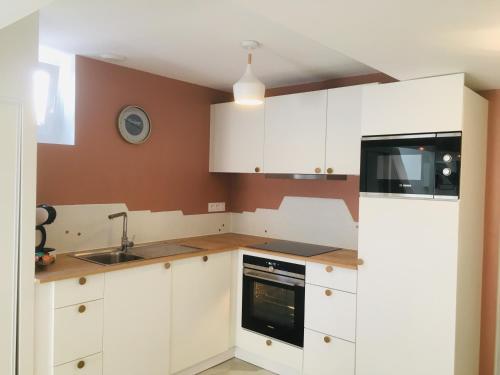 Photo de la galerie de l'établissement Cosy à Guist'hau, à Nantes