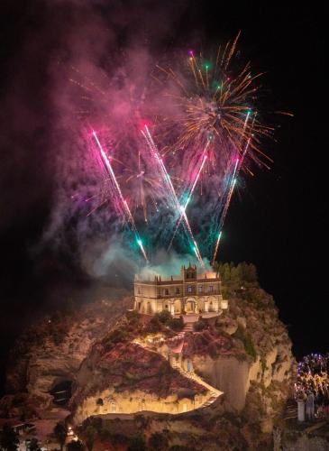 Gambar di galeri bagi Casa Julia Tropea di Ciaramiti