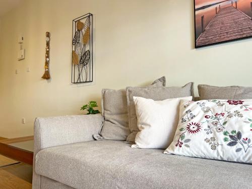 Albert's Apartment Mackenzie 001