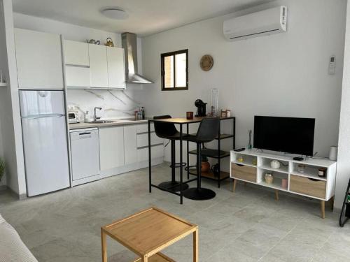 Afbeelding uit fotogalerij van Relax Tropical in Almuñécar