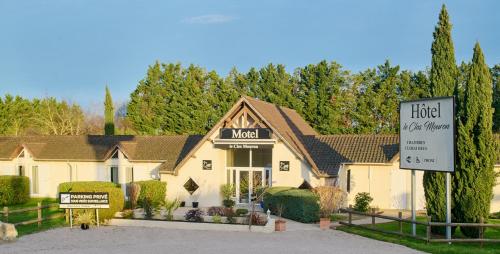 Le Clos Mouron