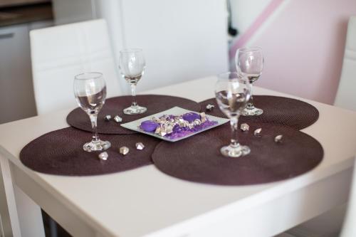 apartments VIGI - II