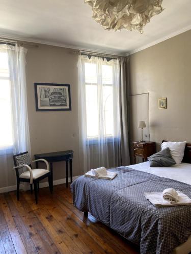 Photo de la galerie de l'établissement Carcassonne Bastide 4, à Carcassonne