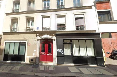 Loft house 2 BR Bastille AC by LCC Agency