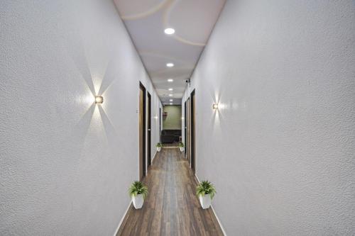 Imagen de la galería de Hotel O Infinity, en Surat