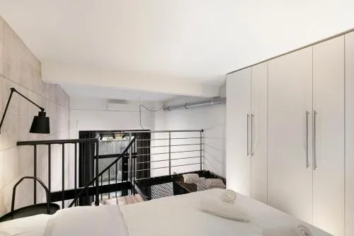 Cimiez Loft Suites photo 19