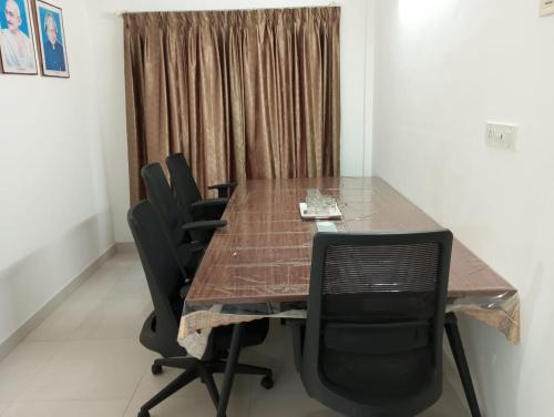 Fotografie z fotogalerie ubytování Windfall Service Apartment v destinaci Bengalúr