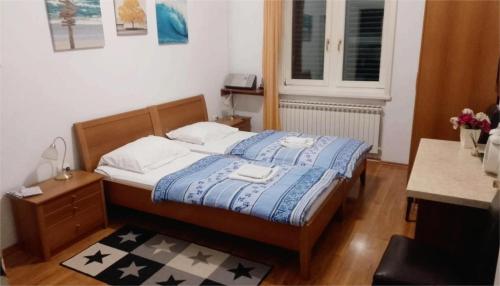 Angela Apartment