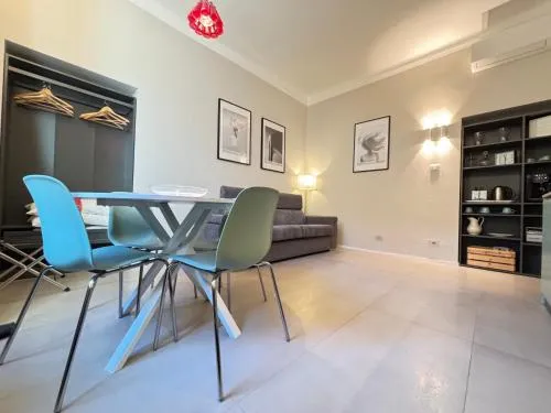 ITALIANSTAYRENTALS Apartment Solferino 37 photo 6