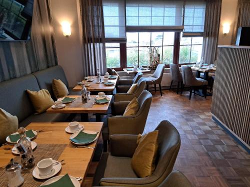 Hotel Wernerwald - Restaurant, Wellness & Events photo 27