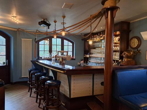 Hotel Wernerwald - Restaurant, Wellness & Events photo 23