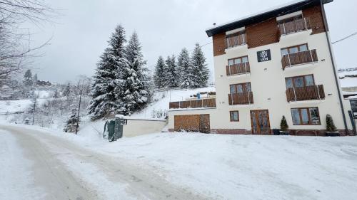 Imagine din galeria proprietății Lion în Bukovel