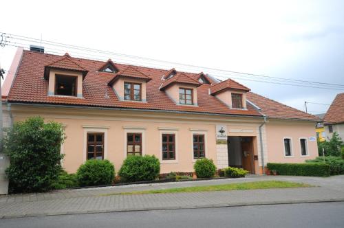 Gallery image of Soludus-Spišský ľudový dom in Smižany