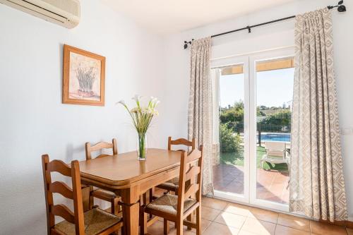 Apartamentos Los Olivos