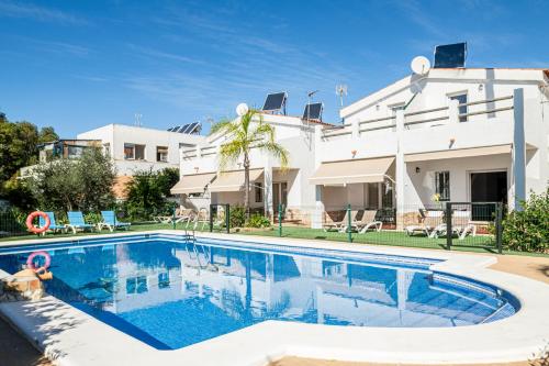 Apartamentos Los Olivos