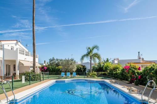 Apartamentos Los Olivos