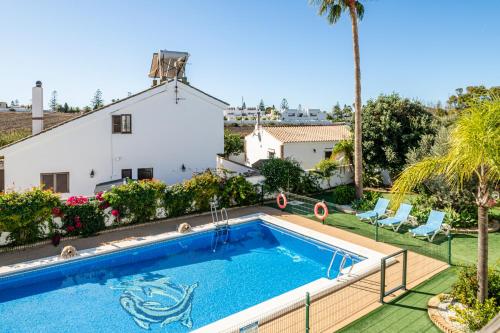 Apartamentos Los Olivos