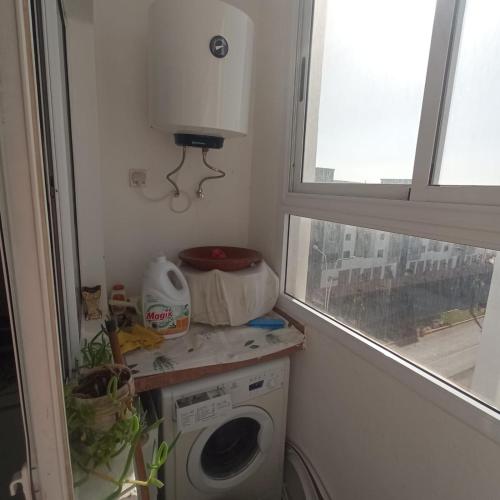 Φωτογραφία από το άλμπουμ του Appartement quartier Salam στο Αγκαντίρ