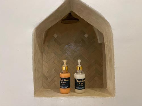 Foto dalla galleria di Riad Zayn & Spa a Marrakech