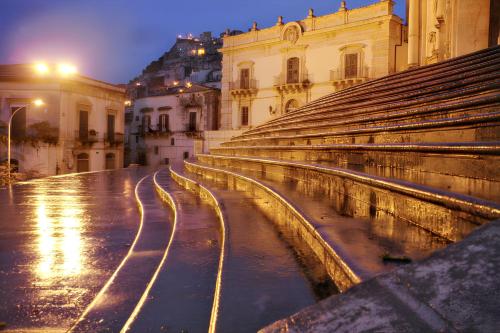 Un lugar de interés cerca de esta casa o chalet