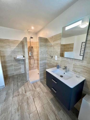 Photo de la galerie de l'établissement Carcassonne Bastide 5, à Carcassonne